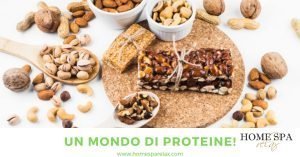 Dieta proteica